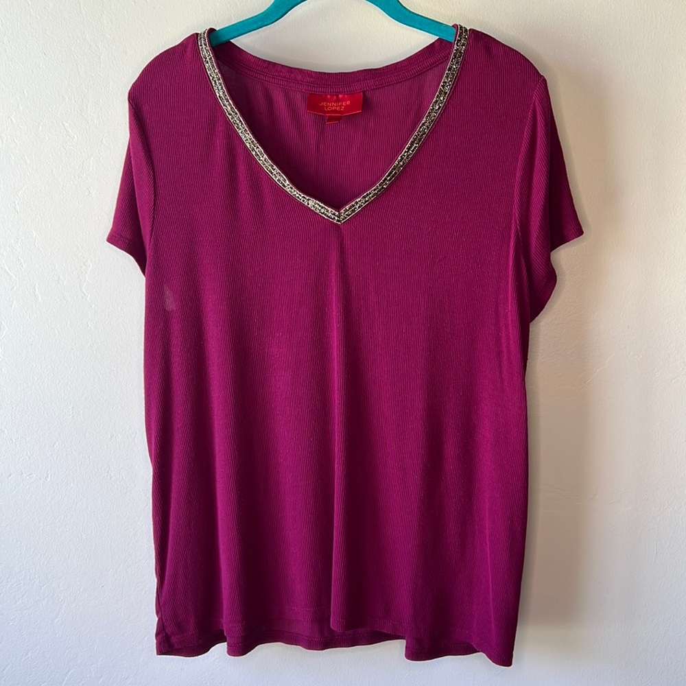 Jennifer Lopez Top